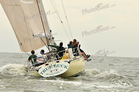 2013 Charleston Race Week A 516