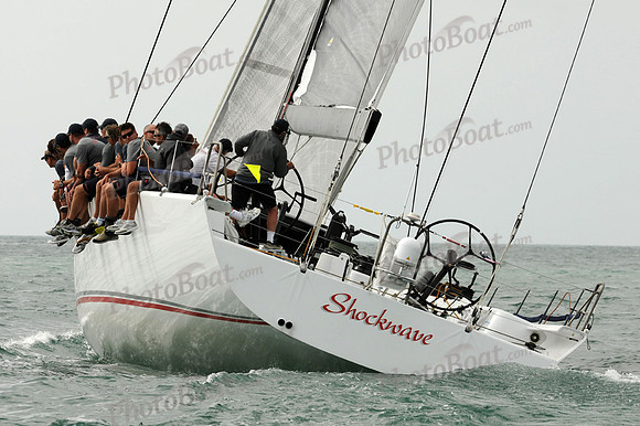 2012 Charleston Race Week B 574