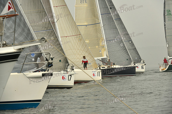 2015 Block Island Race Week A1 492