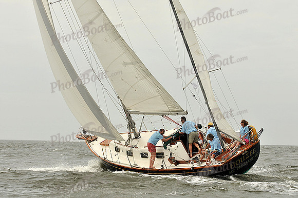 2013 Charleston Race Week A 061