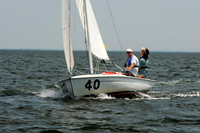 2011 Flying Scot NAC D 1377