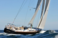 2012 Newport Bermuda 1686