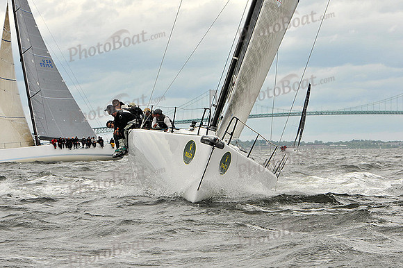 2013 NYYC Annual Regatta A 882