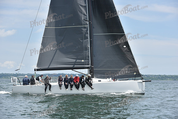 2019 NYYC Annual Regatta A_1887