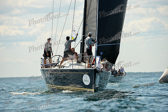 2015 NYYC Annual Regatta C 1174
