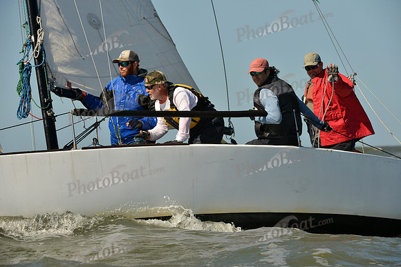 2016 Charleston Race Week C 0165