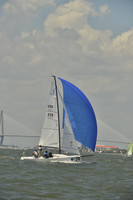 2017 Charleston Race Week D_2217