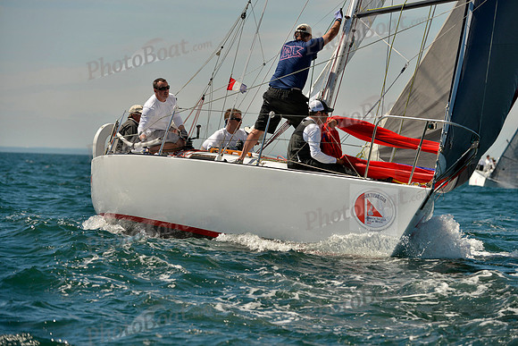 2017 Block Island Race Week F_2370