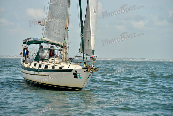 2018 Charleston Race Week B_0060