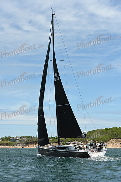 2025 Block Island Race Week L_0577