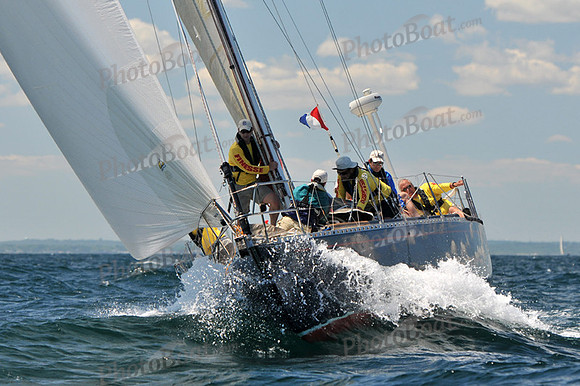 2012 Newport Bermuda 817