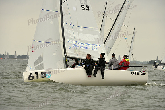 2016 Charleston Race Week A_1449