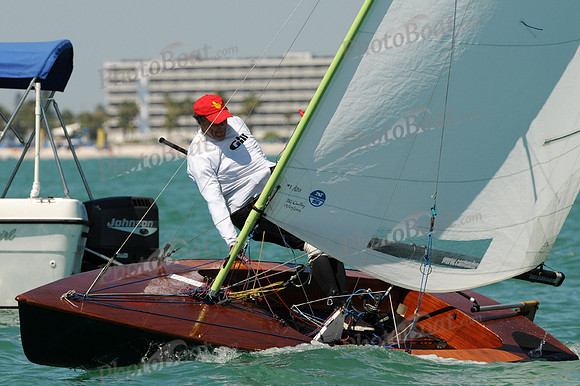 2012 Contender Worlds B 611