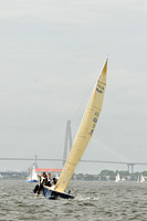 2013 Charleston Race Week A 1870