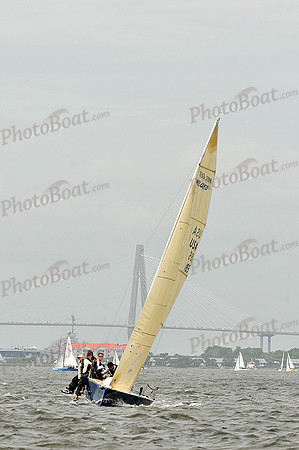 2013 Charleston Race Week A 1870