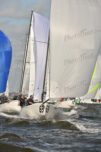 2019 J70 Winter Series A_0064
