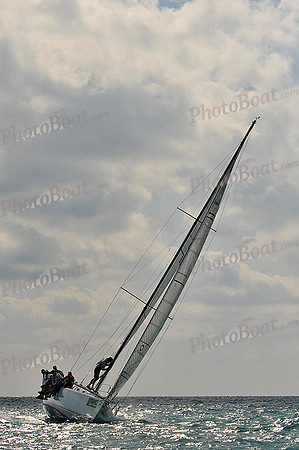 2013 Key West Race Week B 133