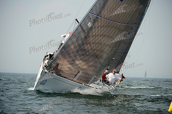 2013 Block Island Race Week A 1562