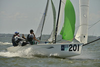2017 Charleston Race Week B_0034