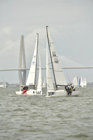 2019 Charleston Race Week C_1525