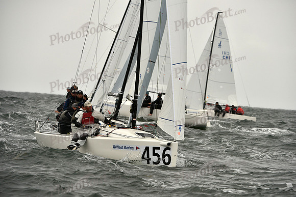 2018 J70 Worlds I_0738