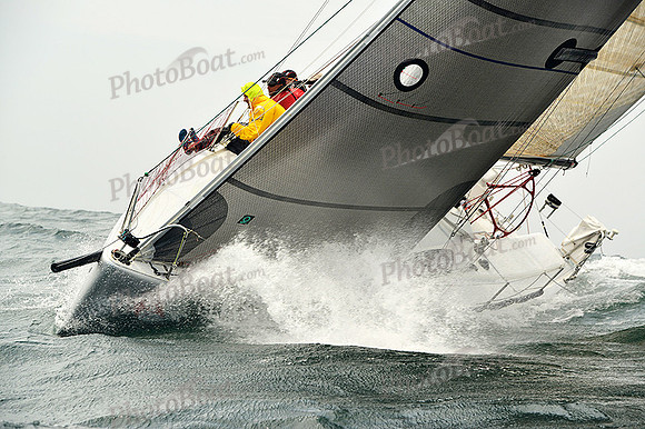 2015 Block Island Race Week E 428