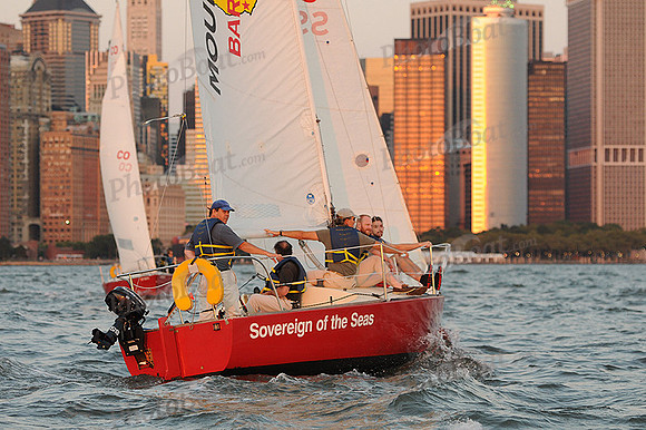 2012 NY Architects Regatta 1091