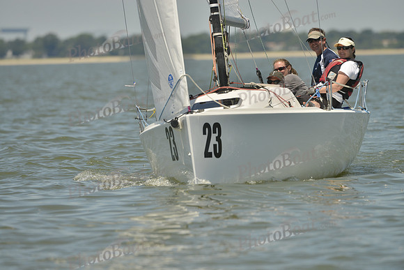2017 Southern Bay Race Week A_1051