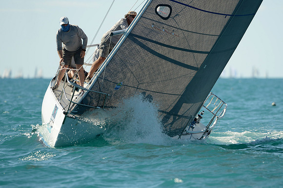 2017 Quantum Key West RW H 561