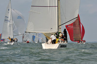 2012 Charleston Race Week A 2424