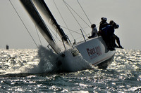 2013 Key West Race Week B 1586