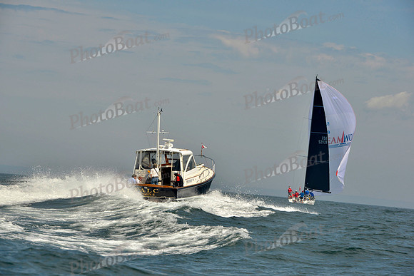 2017 Block Island Race Week D_0136