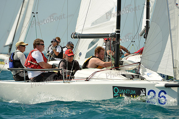 2015 Key West Race Week D 1299