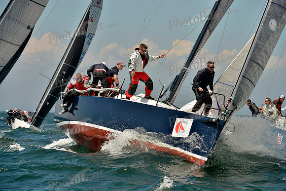 2017 Block Island Race Week A_0125
