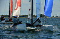 2015 Roton Point Multihull Regatta 090