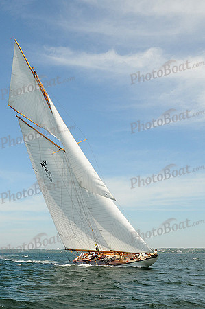 2012 NYYC Annual Regatta A 2954