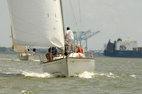 2012 Southern Bay Race Week A 2075