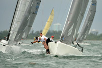 2015 Melges 24 Miami Invitational D 639