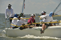 2017 Charleston Race Week B_0421