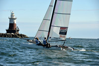 2015 Roton Point Multihull Regatta 013