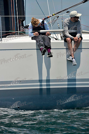 2021 Block Island Race Week A_0393