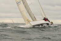 2009 Block Island Race Week Monday 1172