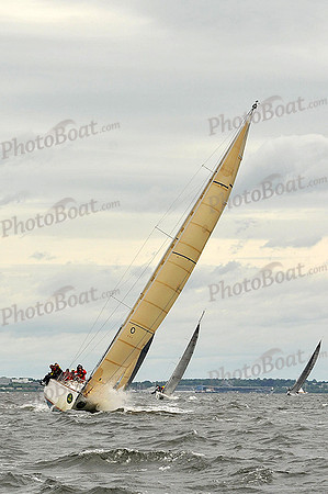 2013 NYYC Annual Regatta A 1155