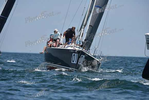 2019 Block Island Race Week E_0804