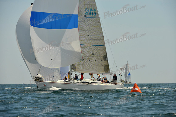 2015 Block Island Race Week I 658
