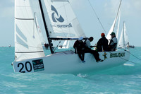 2017 Quantum Key West RW B 1809