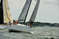 2015 NYYC Annual Regatta C 674