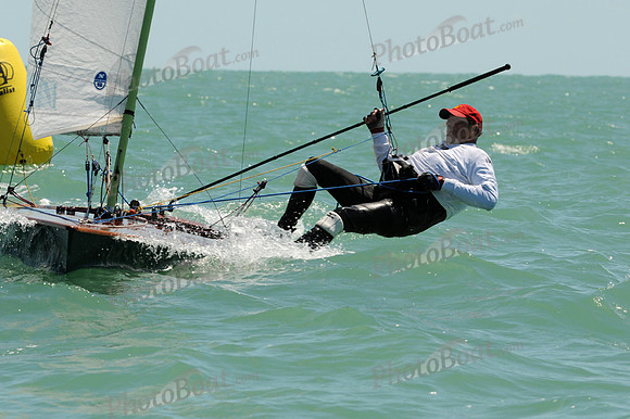 2012 Contender Worlds A 2081