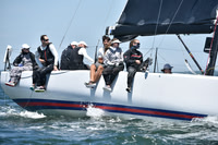 2019 NYYC Annual Regatta C_0905