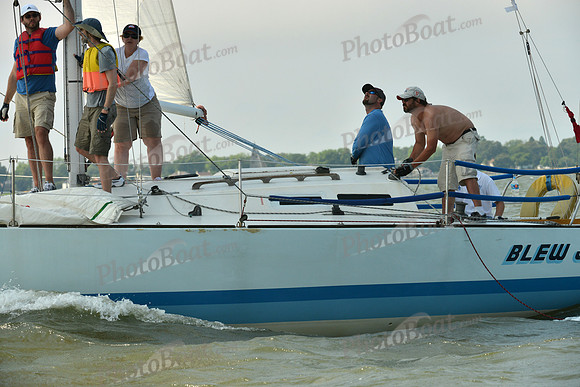 2016 Southern Bay Race Week B_0766